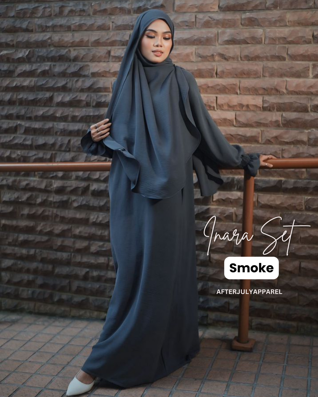 Inara set Smoke