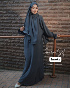 Inara set Smoke