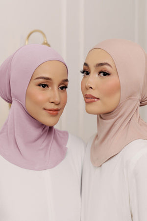 Aveen Innerneck Lavender