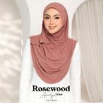 Aralyn Moss Rosewood
