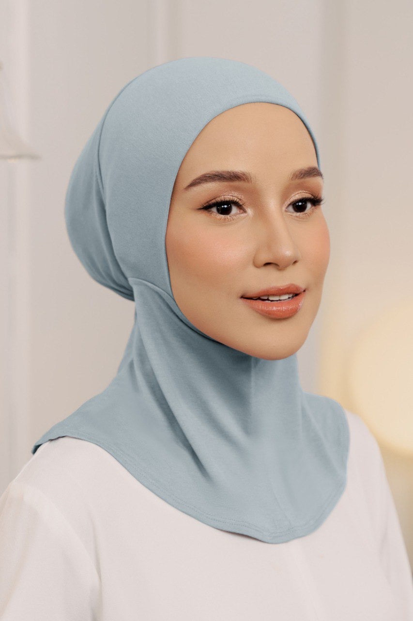 Aveen Innerneck Dusty Blue