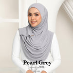 Aralyn Pearl Grey