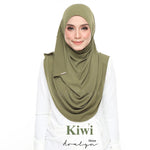 Aralyn Moss Kiwi