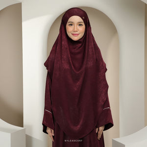 Fatimah Khimar