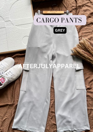 Cargo Pants