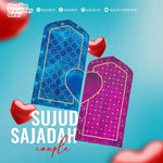 Sejadah : Couple Series