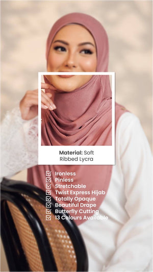 Mega Instant: White