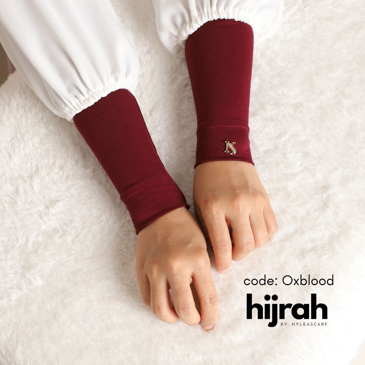Hijrah Handsocks Regular