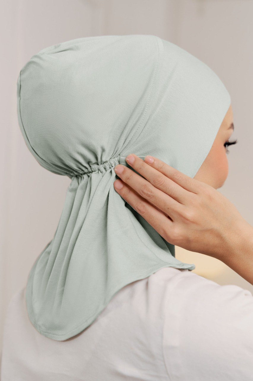 Aveen Innerneck Soft Mint