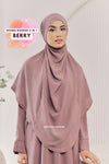 Neema Khimar Berry