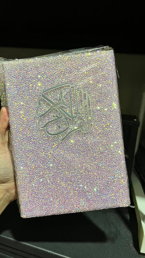 Tagging Quran Swarovski: Malay Terjemahan without Rumi