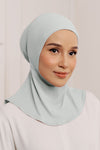 Aveen Innerneck Silver Grey