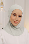 Aveen Innerneck Light Grey