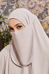 Khadija Purdah Blush