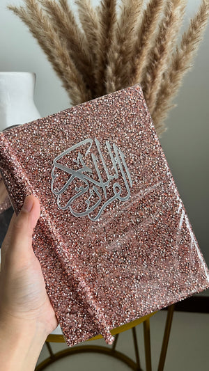 Tagging Quran Swarovski: Malay Terjemahan with Rumi