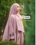 Inara set Candy