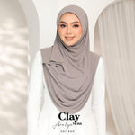 Aralyn Moss Clay