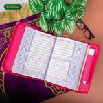 Digital Quran Mushaf wanita