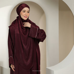 Fatimah Khimar