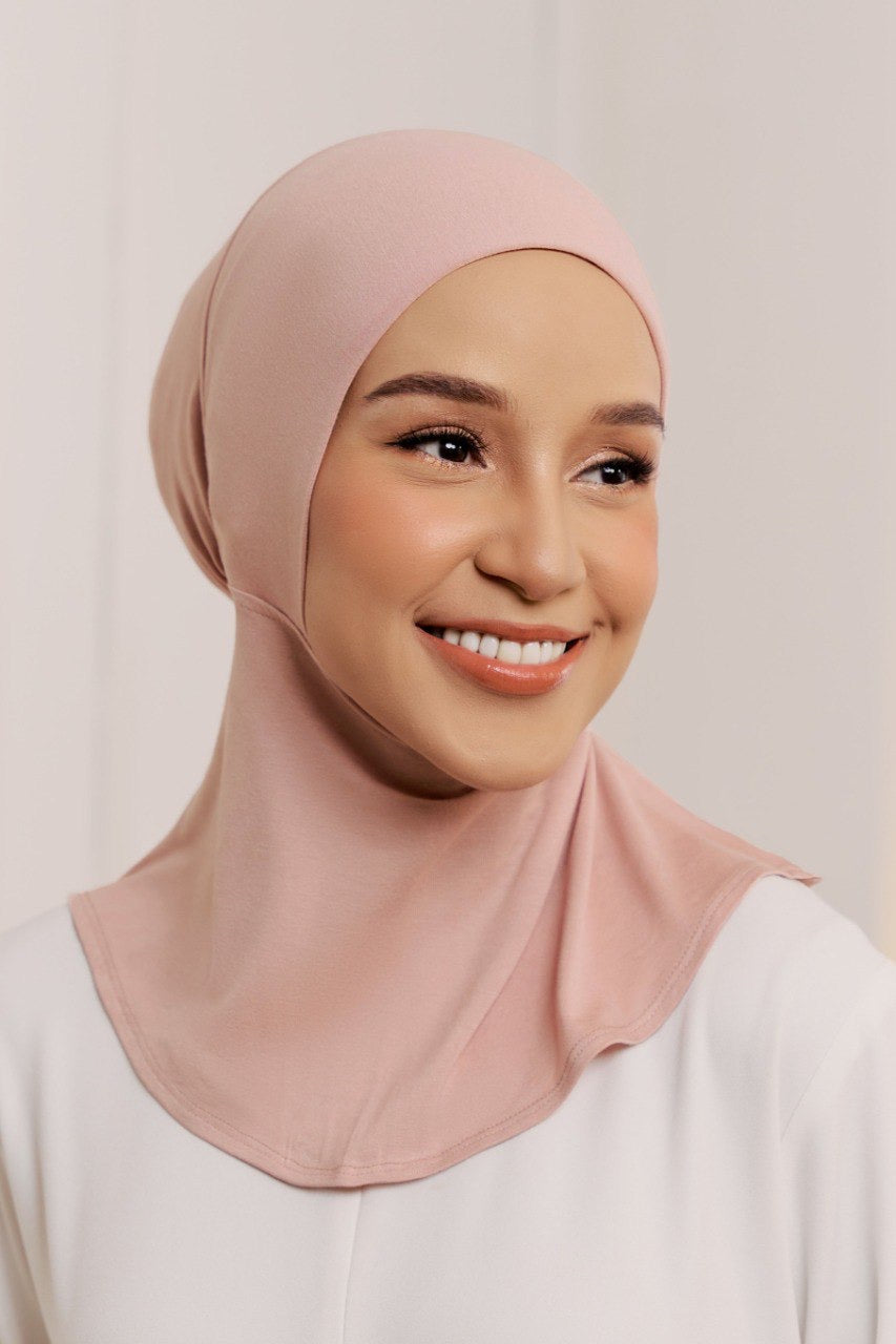 Aveen Innerneck Dusty Peach