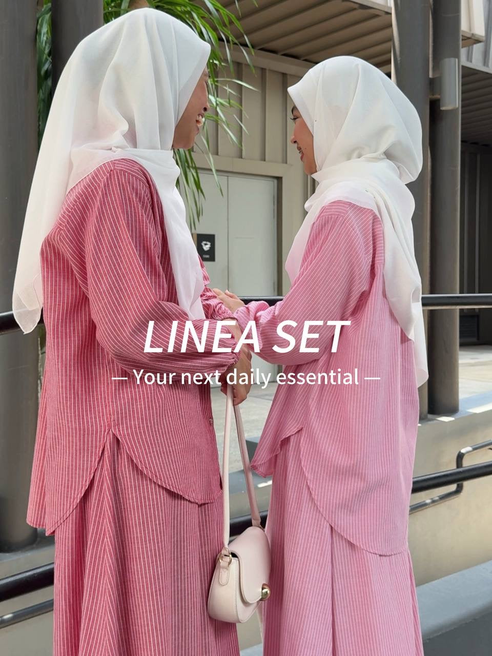 Linea Set