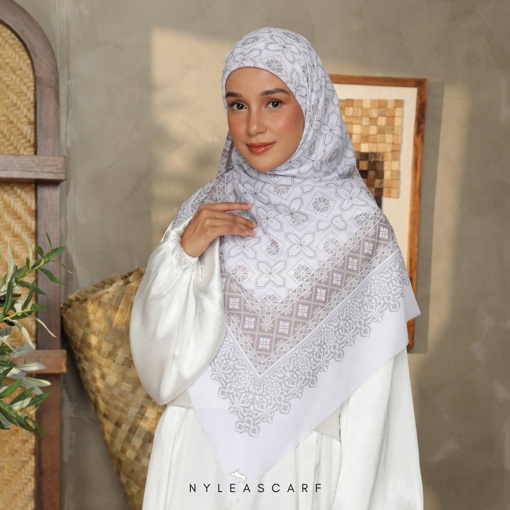 Bawal Kaseh Lace