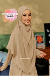 Neema Khimar Sand