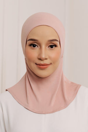 Aveen Innerneck Dusty Peach