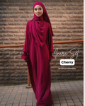Inara set Cherry