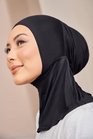 Aveen Innerneck Black