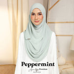 Aralyn Premium Peppermint