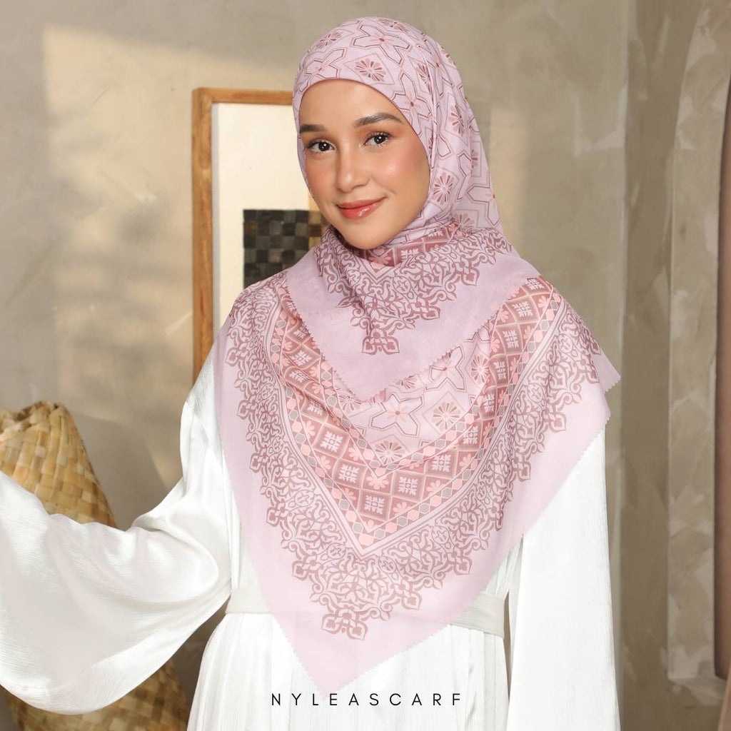 Bawal Kaseh Cashmere