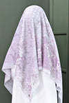 Arunika Square: Lavender
