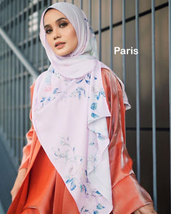 Allegra Printed: Paris