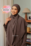 Neema Khimar Brown