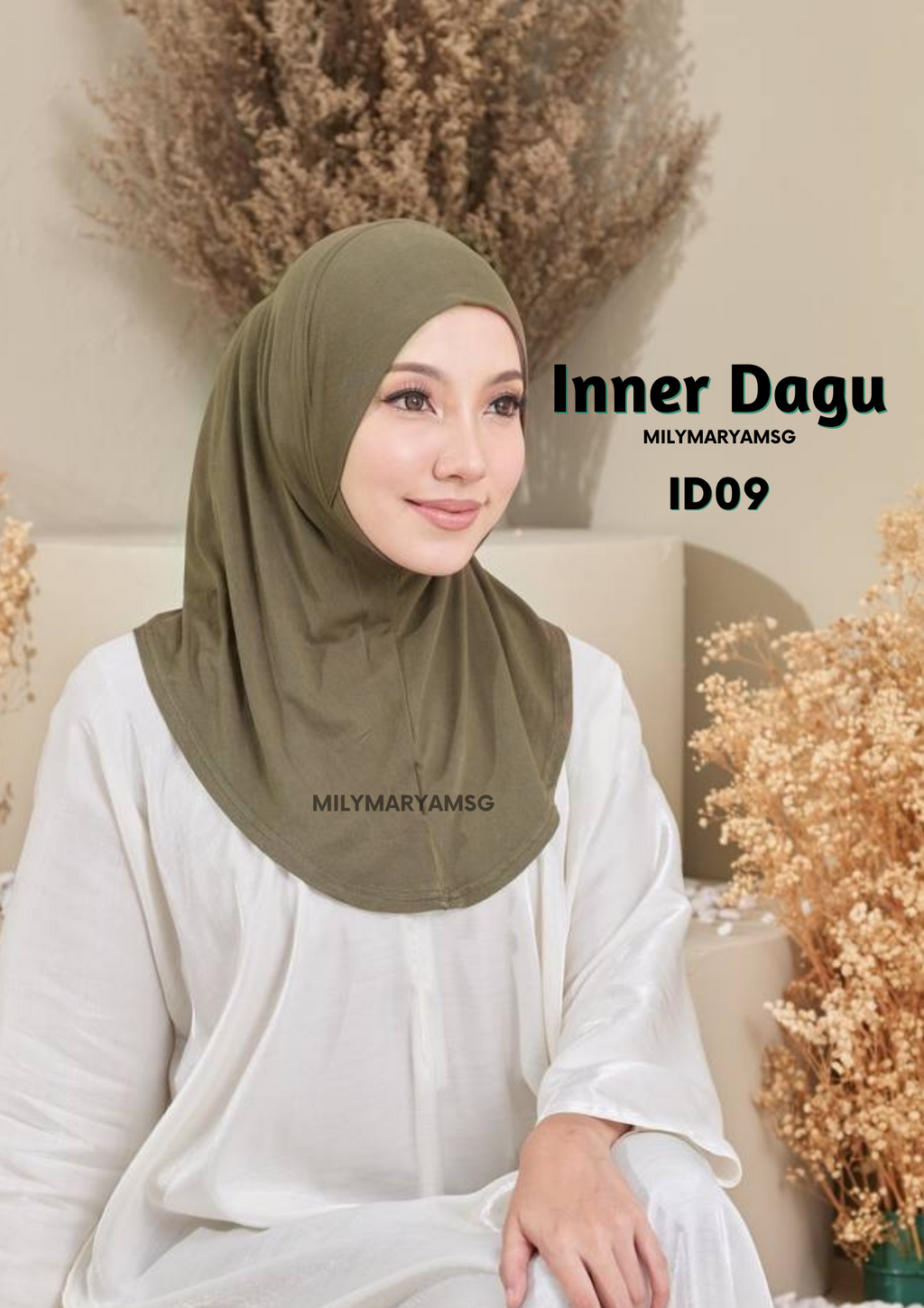 Inner Dagu ID09