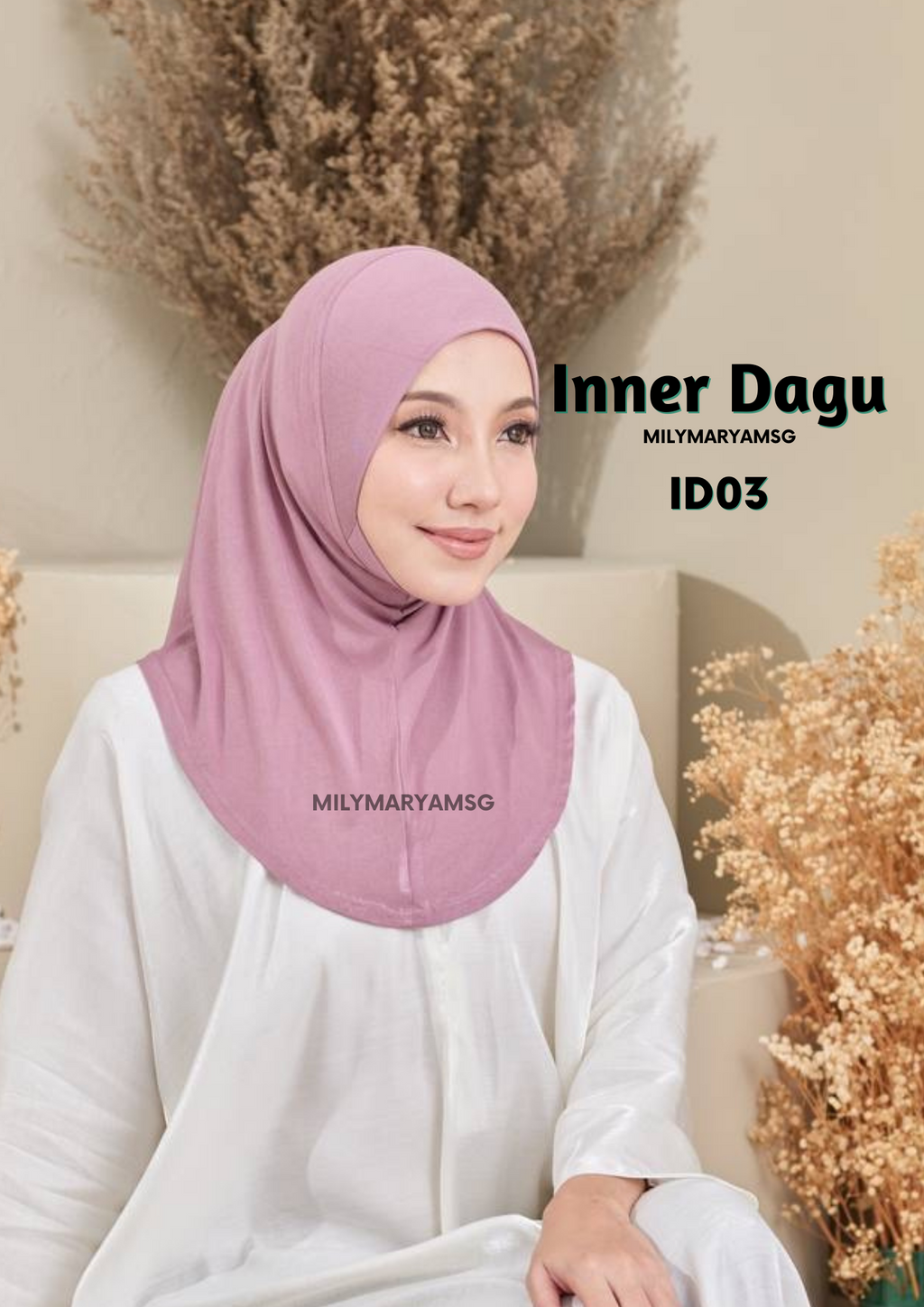 Inner Dagu ID03