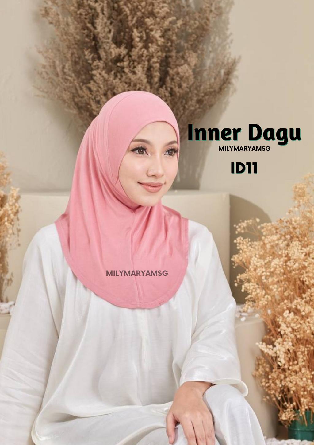 Inner Dagu ID11