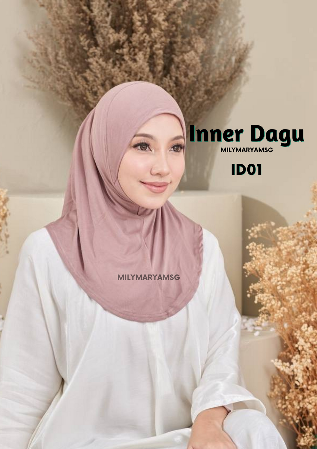 Inner Dagu ID01