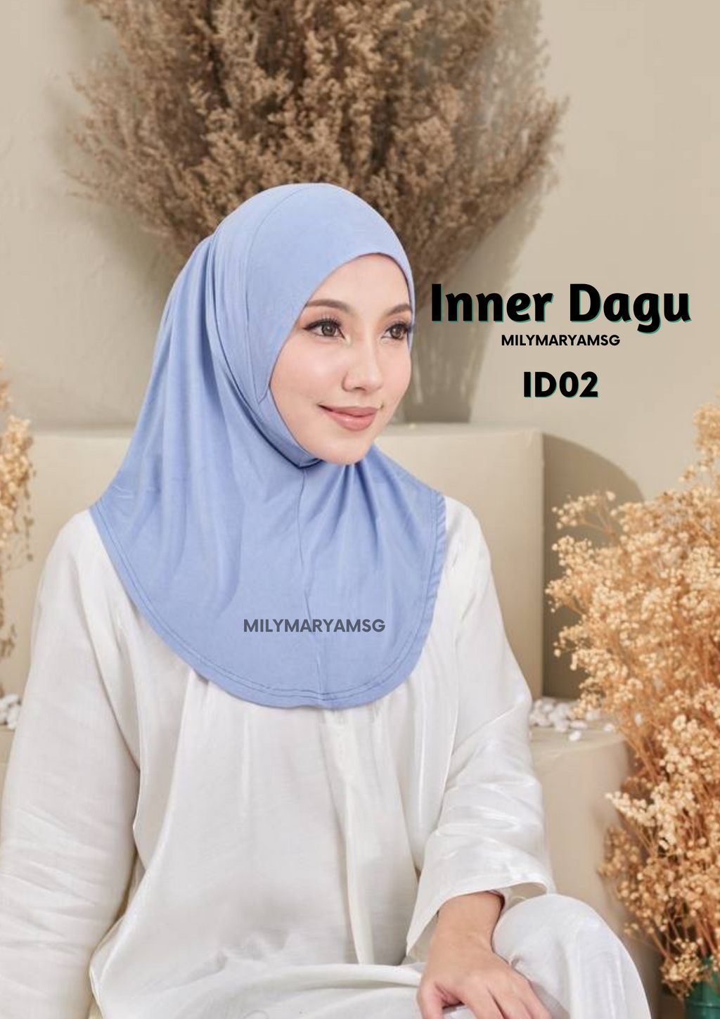 Inner Dagu ID02