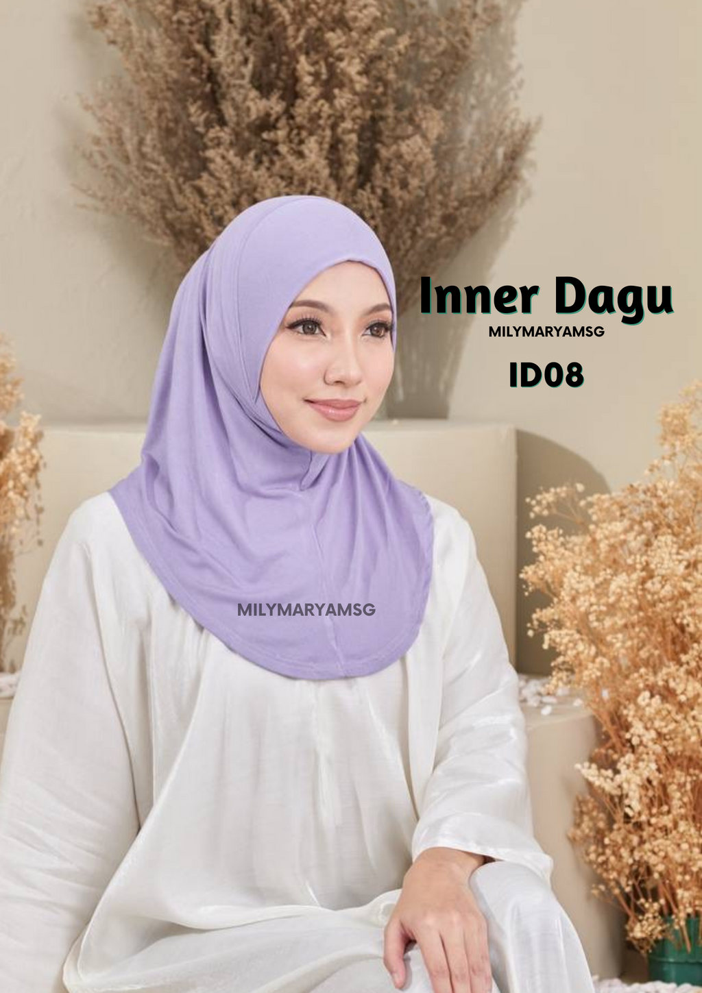 Inner Dagu ID08