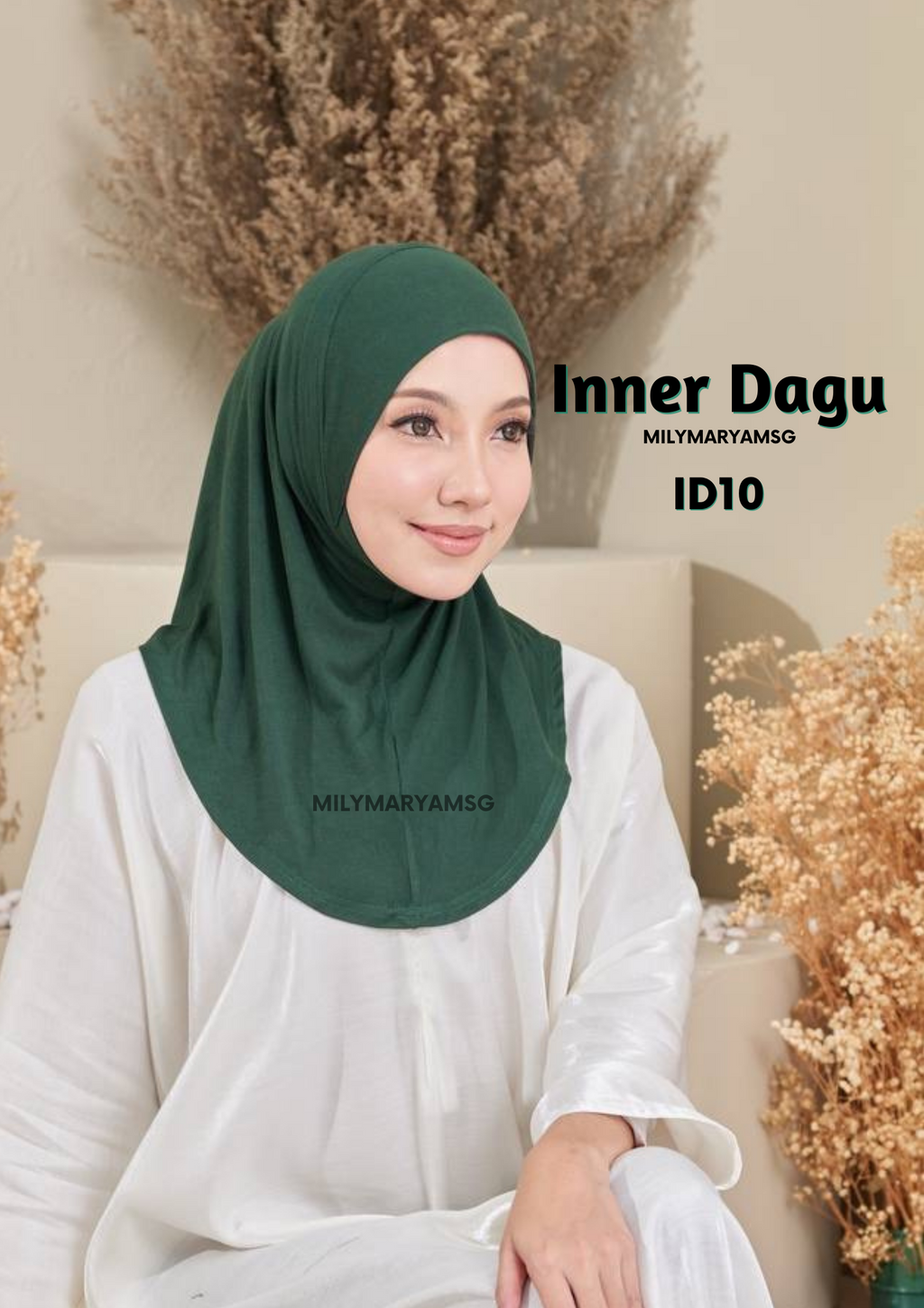 Inner Dagu ID10