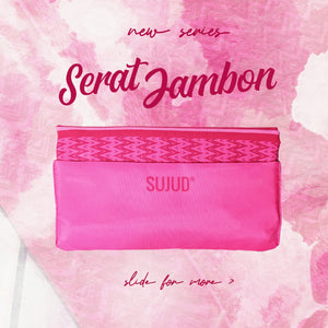 Sejadah : Serat Jambon