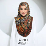 Aralyn Printed GP111