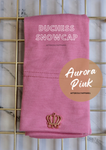 Snowcap Duchess Aurora Pink