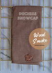 Snowcap Duchess Wood Smoke