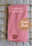 Snowcap Duchess Coral Pink