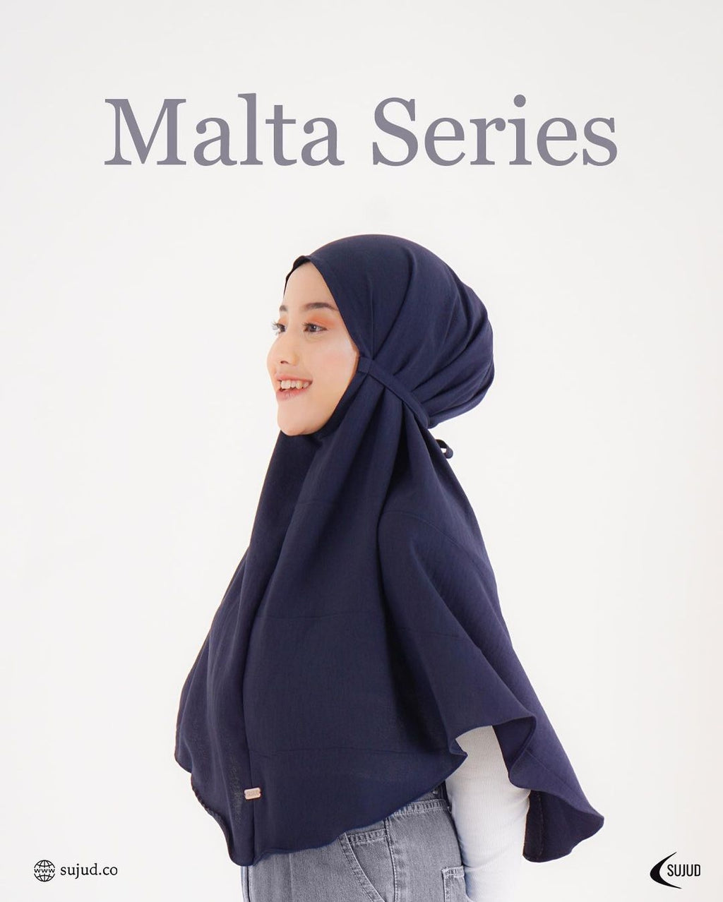 Malta Labuh : Navy